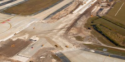 Tampa International Airport