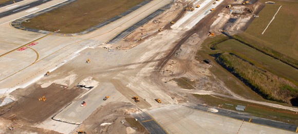 Tampa International Airport