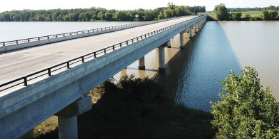 Damascus Bridge